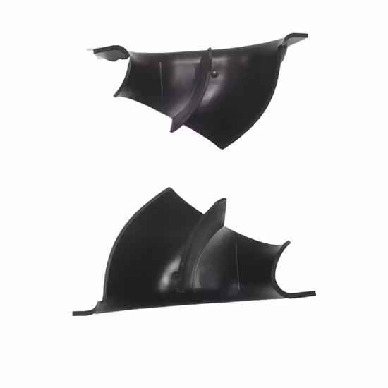 자동차 부품 금속 사출 금형 PVC 사출 금형